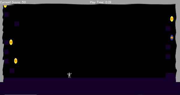 Rainbow Runner screenshot 1