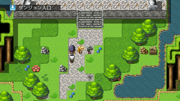 Heroes and Test of Succubus screenshot 3