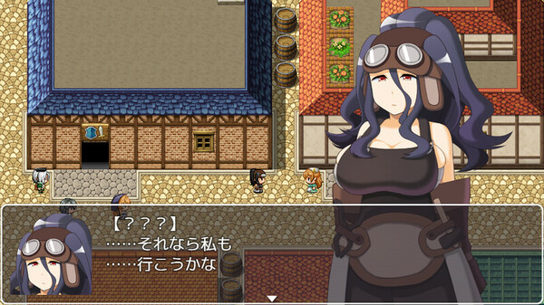 Heroes and Test of Succubus screenshot 4