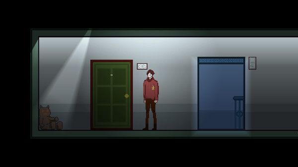 凶宅 HouseHaunting screenshot 2