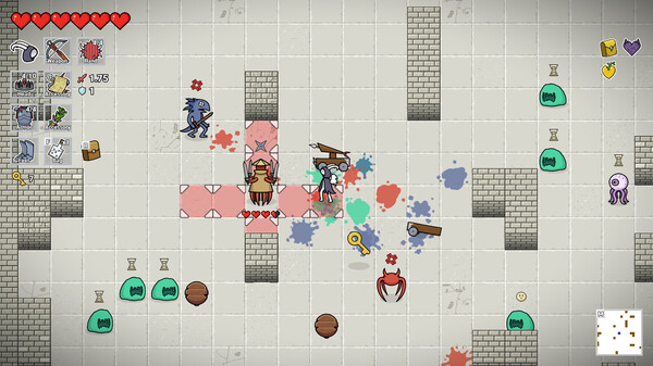 Babel of Ystilia screenshot 5