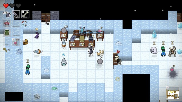Babel of Ystilia screenshot 3