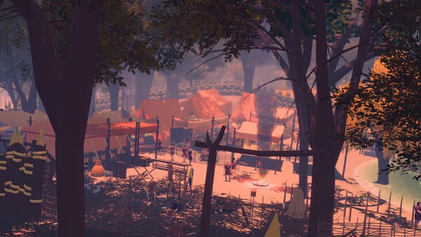 Summa Expeditionis screenshot 10