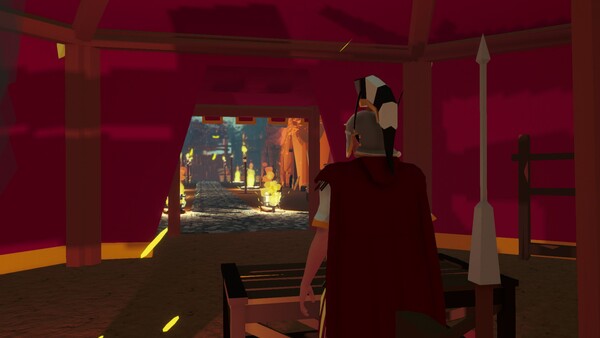 Summa Expeditionis screenshot 1