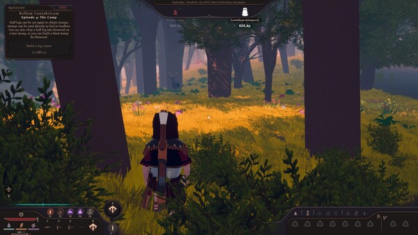 Summa Expeditionis screenshot 7