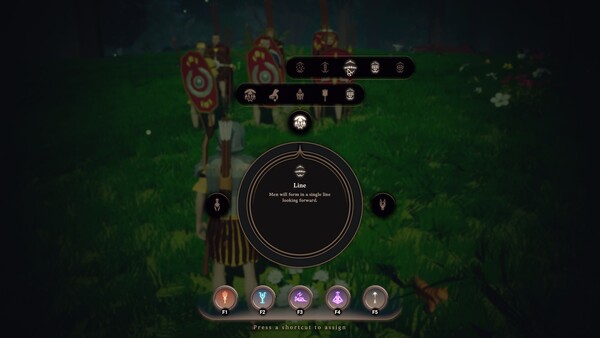 Summa Expeditionis screenshot 9