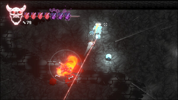 Bloody Hell screenshot 8