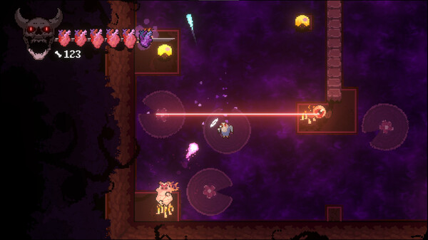 Bloody Hell screenshot 11