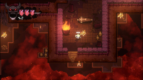Bloody Hell screenshot 12