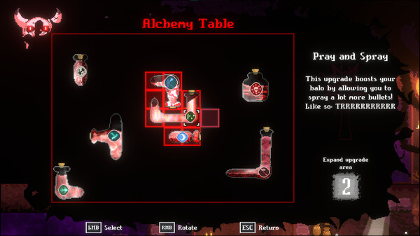 Bloody Hell screenshot 10