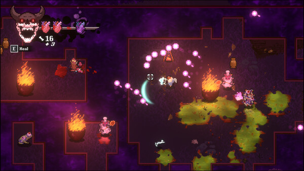 Bloody Hell screenshot 4