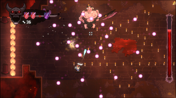 Bloody Hell screenshot 7