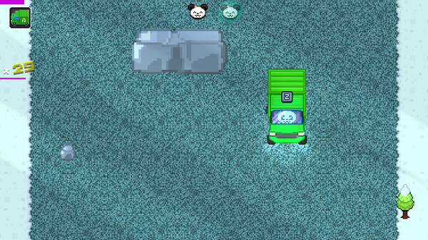 Cleaning The World With Pampam screenshot 6