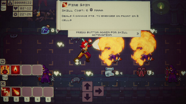 Forrader Hero screenshot 8