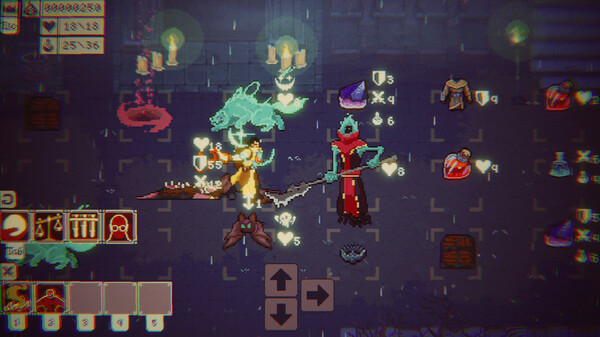 Forrader Hero screenshot 7