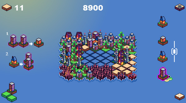 City Limits screenshot 5
