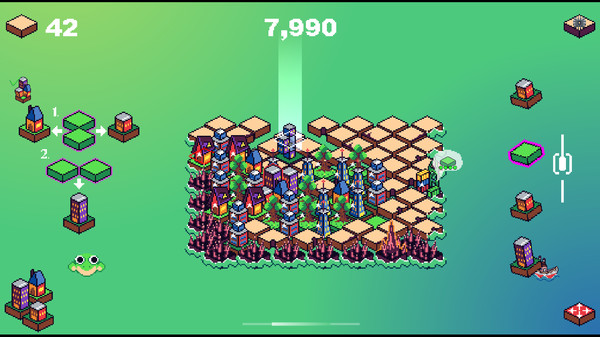 City Limits screenshot 3