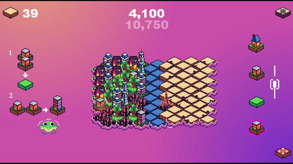 City Limits screenshot 6