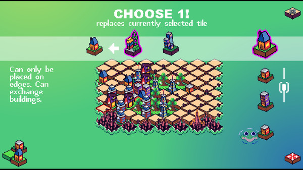 City Limits screenshot 7