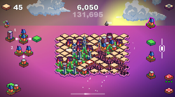 City Limits screenshot 2