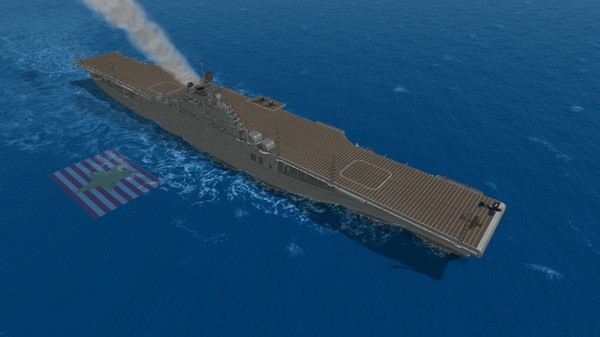 Pacific Strafe screenshot 8