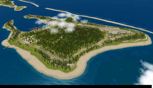 Pacific Strafe screenshot 7