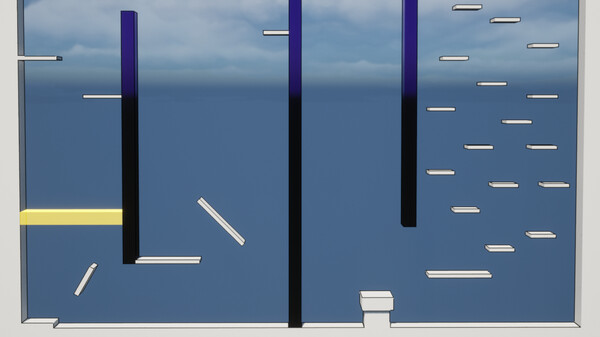 Just Jump screenshot 8