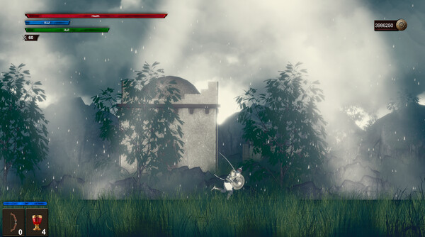 The Lost Key screenshot 5