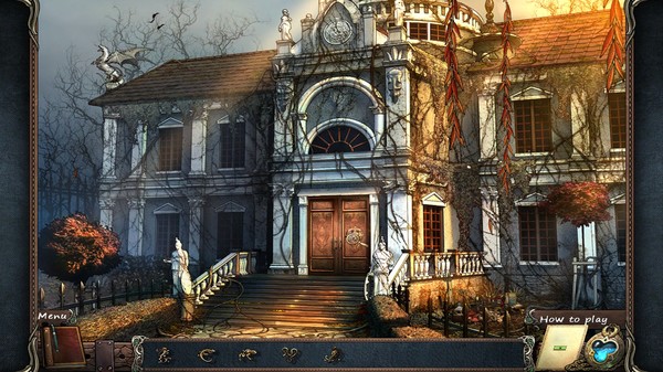 Mystery of Mortlake Mansion screenshot 5