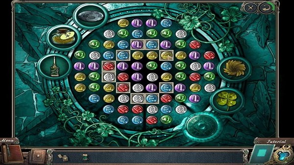Mystery of Mortlake Mansion screenshot 1