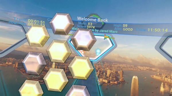 Hitstream screenshot 4