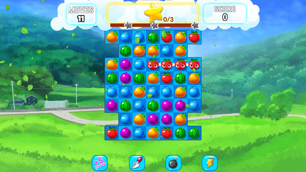 Animal Wish screenshot 3