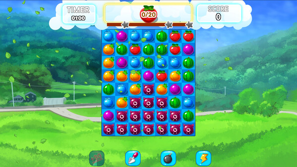 Animal Wish screenshot 7