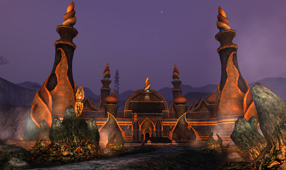 EverQuest screenshot 1