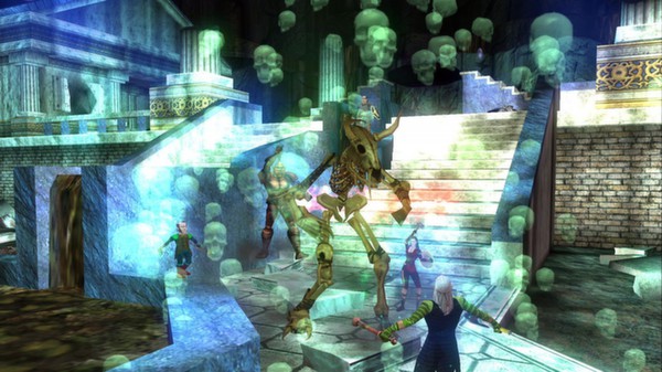 EverQuest screenshot 4