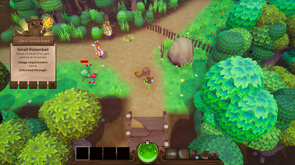 Chonky - From Breakfast to Domination screenshot 5
