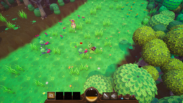 Chonky - From Breakfast to Domination screenshot 4