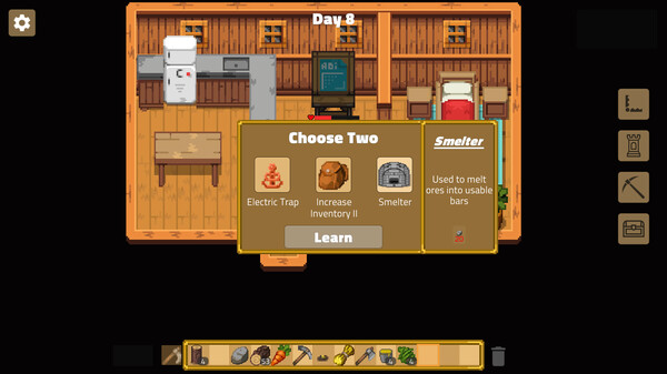 Cabin Rush screenshot 2