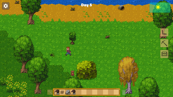 Cabin Rush screenshot 3