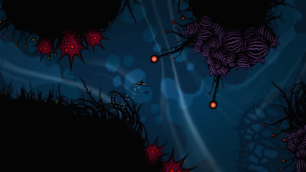 Insanely Twisted Shadow Planet screenshot 4