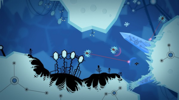 Insanely Twisted Shadow Planet screenshot 7