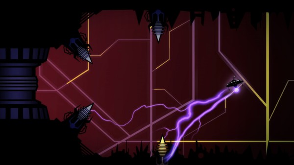 Insanely Twisted Shadow Planet screenshot 8