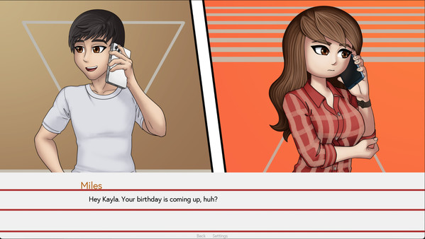 Ferrule Instincts screenshot 3