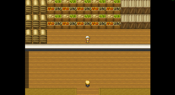 The Ballad of Radolf screenshot 4