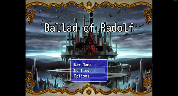 The Ballad of Radolf screenshot 1