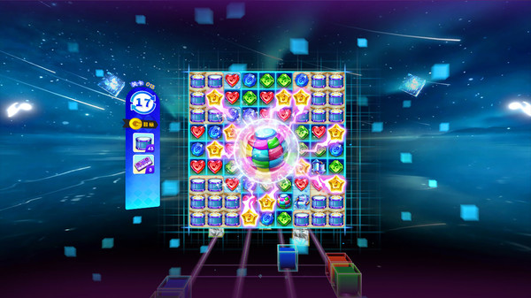 Dancing Hime: Rhythm Matching screenshot 2