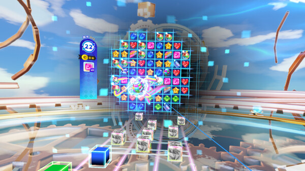Dancing Hime: Rhythm Matching screenshot 8