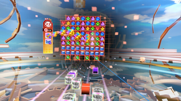 Dancing Hime: Rhythm Matching screenshot 7