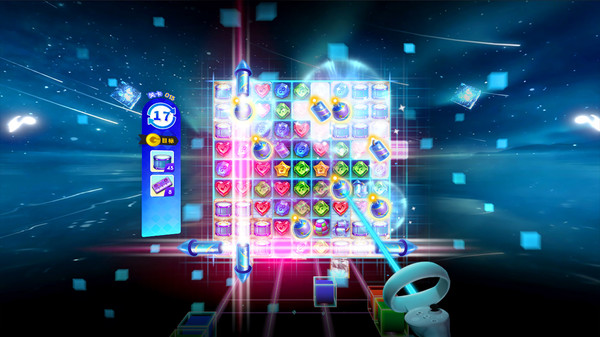 Dancing Hime: Rhythm Matching screenshot 1