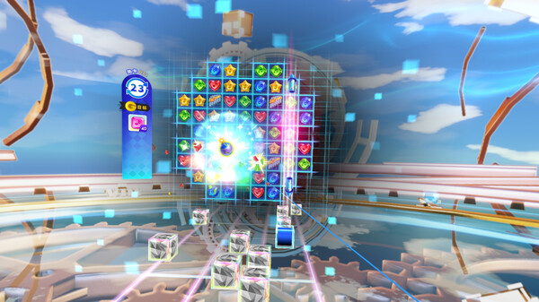 Dancing Hime: Rhythm Matching screenshot 6
